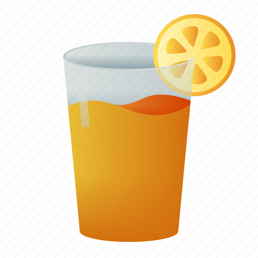Juice, glass, drink, beverage icon - Download on Iconfinder