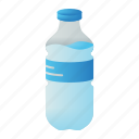 miniral, water, bottle, drink, beverage