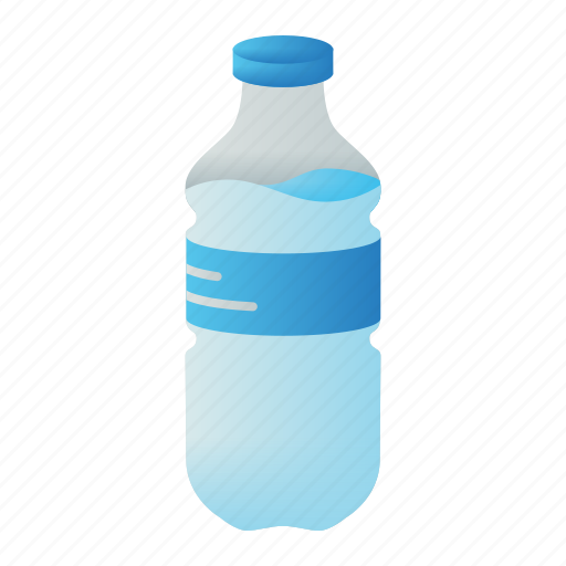 Miniral, water, bottle, drink, beverage icon - Download on Iconfinder