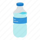 miniral, water, bottle, drink, beverage