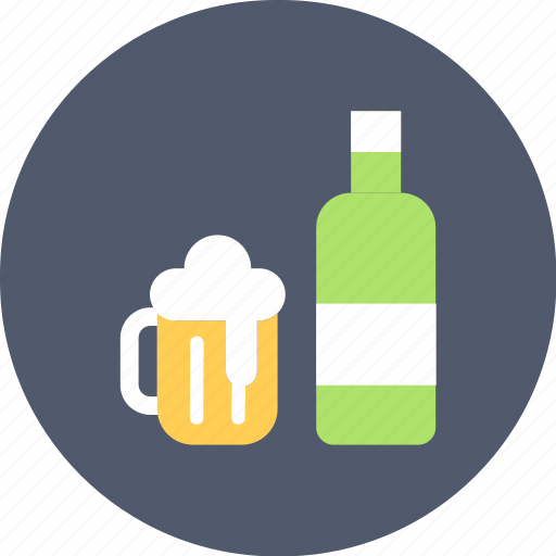 And, beverage, drinks icon - Download on Iconfinder
