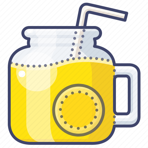 Cup, glass, jug, juice icon - Download on Iconfinder