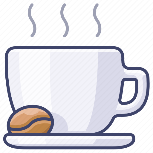 Cafe, coffee, espresso, mug icon - Download on Iconfinder