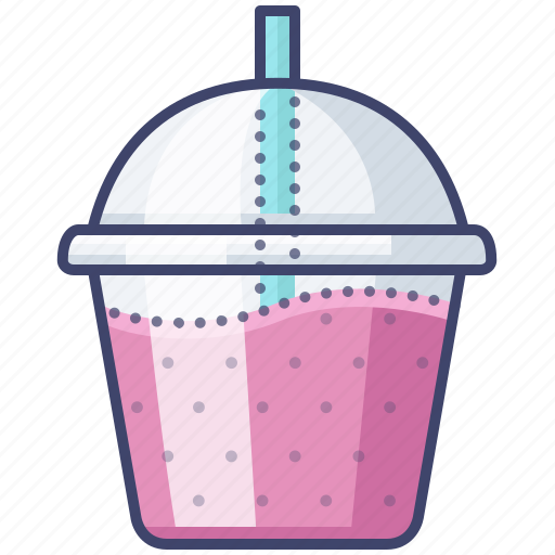Cup, juice, plastic, smoothie icon - Download on Iconfinder