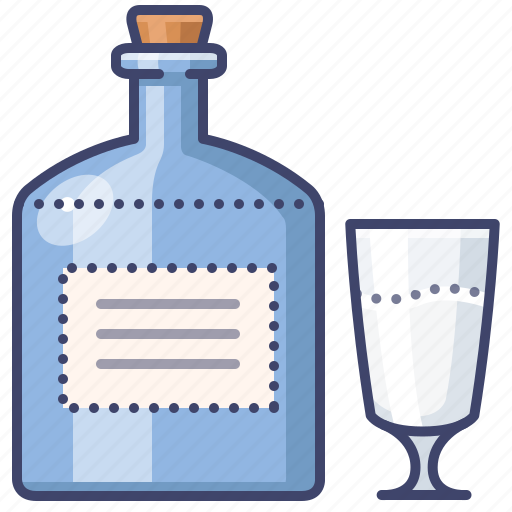 Alcohol, gin, tonic, water icon - Download on Iconfinder