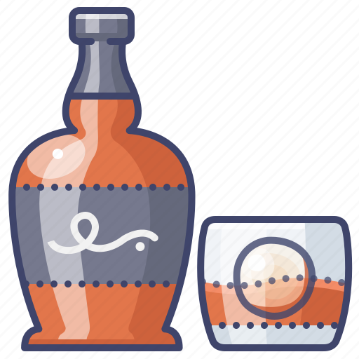 Alcohol, bar, booze, whisky icon - Download on Iconfinder