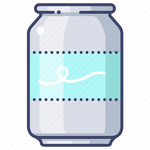 Beer, beverage, can, soda icon - Download on Iconfinder