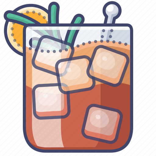 Cocktail, drink, glass icon - Download on Iconfinder