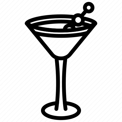 Alcohol, cocktail, drink, mocktail icon - Download on Iconfinder