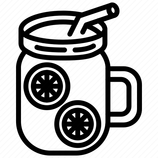Beverage, lemon, mug, tea icon - Download on Iconfinder