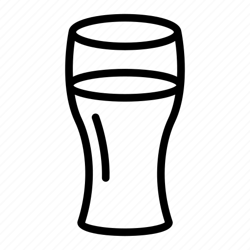 Beverage, dink, glass, ice, juice, water, wine icon - Download on Iconfinder