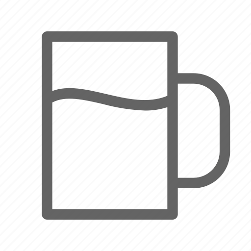 Beer, beverage, drink, alcohol icon - Download on Iconfinder