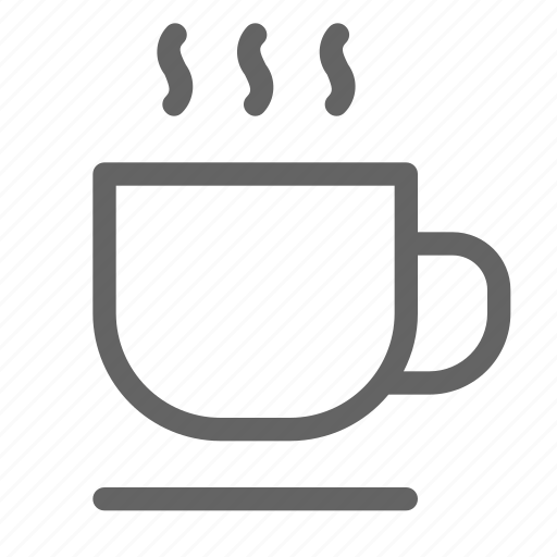 Coffee, cup, espresso, cafe icon - Download on Iconfinder