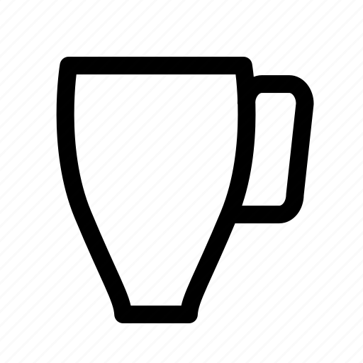 Coffee, cup, drinks, mug icon - Download on Iconfinder