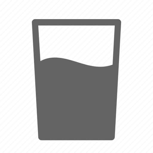 Drink, glass, water, fresh icon - Download on Iconfinder