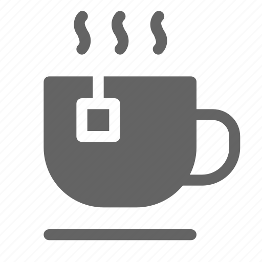 Cup, hot, tea, cafe icon - Download on Iconfinder