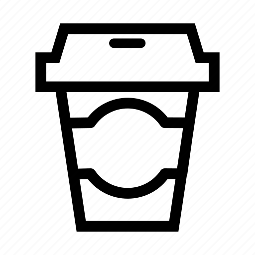 Take away, coffee, beverage, hot, drinks icon - Download on Iconfinder
