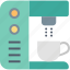 coffee, maker 