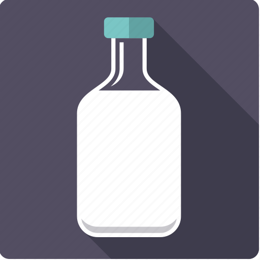 Beverage, bottle, dairy, drink, milk icon - Download on Iconfinder