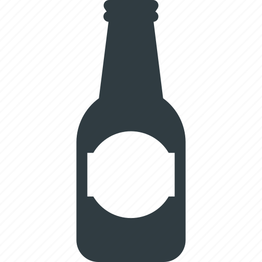 Beer, bottle, drink, drinks icon - Download on Iconfinder