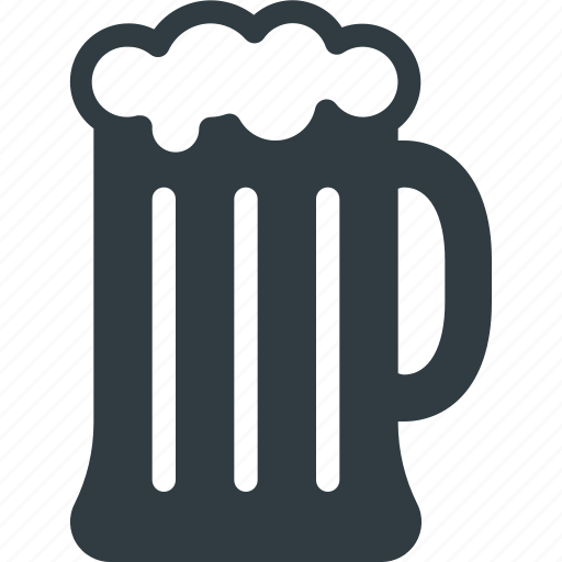 Beer, drink, drinks, glass icon - Download on Iconfinder