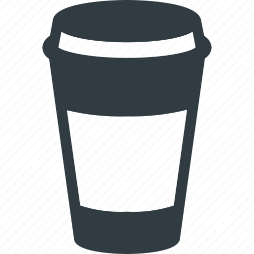 Coffee, drink, drinks, go, to icon - Download on Iconfinder
