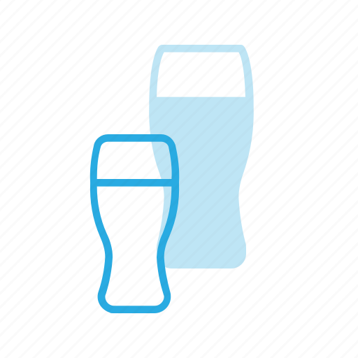 Beer, drink, drinks, glass icon - Download on Iconfinder