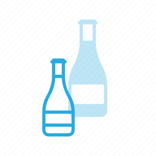 Bottle, drink, drinks, wine icon - Download on Iconfinder