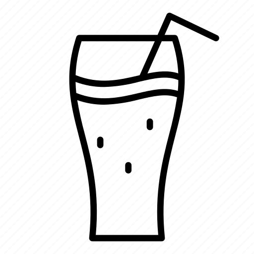Beverage, cocktail, drink, food, glass, restaurant, stout icon - Download on Iconfinder