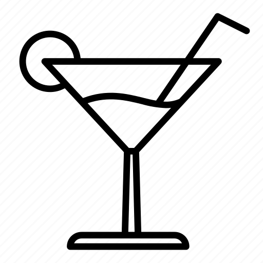 Alcohol, bar, beverage, cocktail, drink, shot, tequila icon - Download on Iconfinder