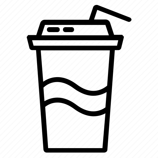 Beverage, bottle, coffee, cup, drink, tea icon - Download on Iconfinder