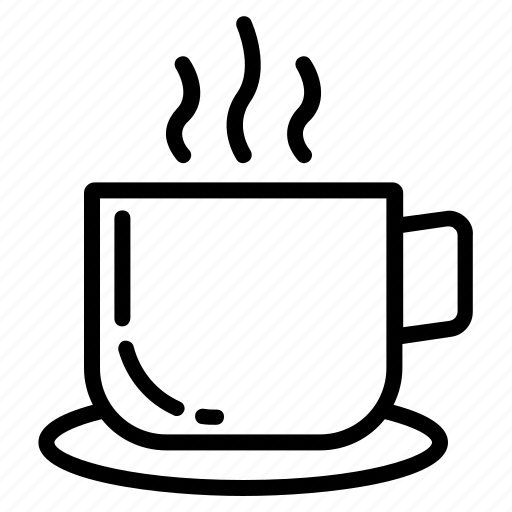Coffee, cup, drink, glass, tea icon - Download on Iconfinder