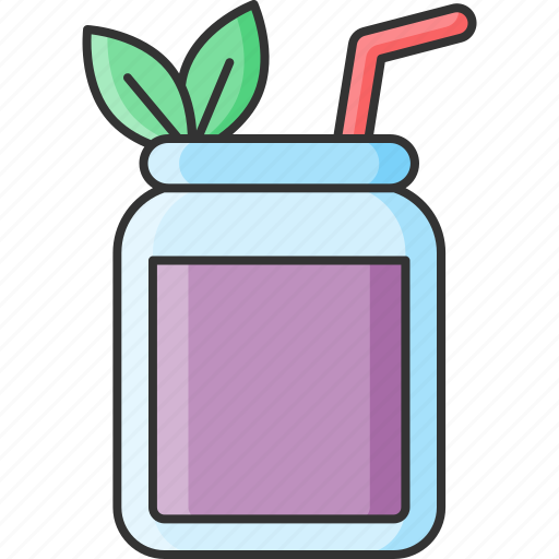 Smoothie, drink, beverage icon - Download on Iconfinder