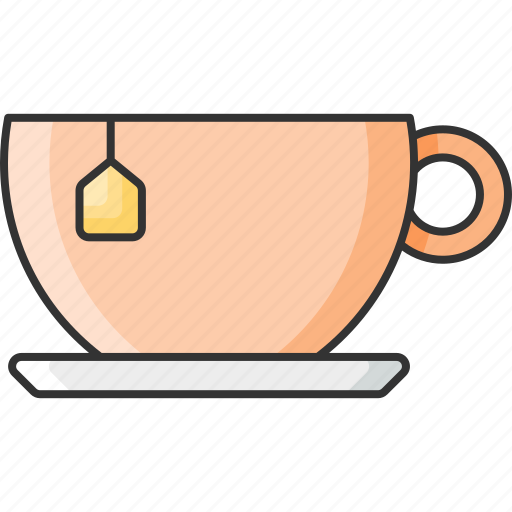 Tea, cup, beverage icon - Download on Iconfinder