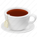 tea, cup, drink, beverage, background, mug, tea cup, glass, hot tea 