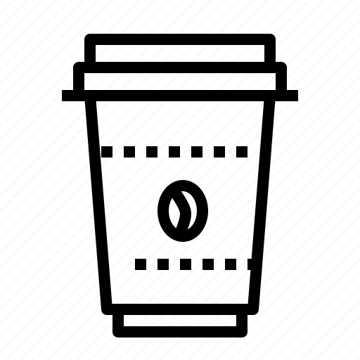 Beverage, coffee, cup, drink, hygge icon - Download on Iconfinder