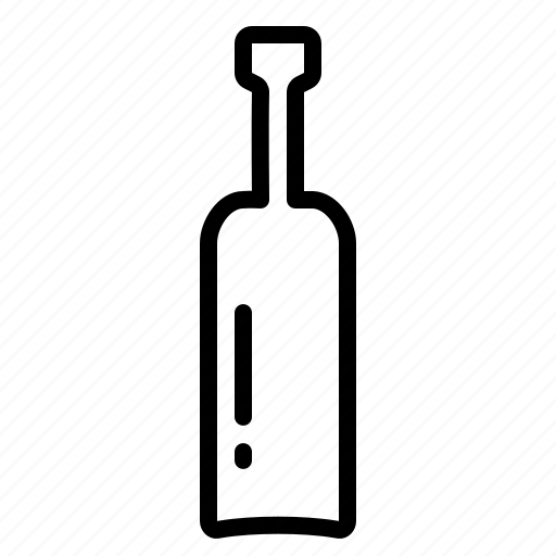 Alcohol, bottle, celebrate, drink, wine icon - Download on Iconfinder