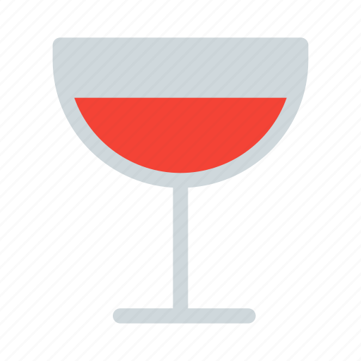 Alcohol, celebration, champagne, fermented, glass, stemware, wine icon - Download on Iconfinder