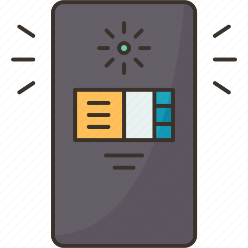Voice, box, speaker, operator, communication icon - Download on Iconfinder