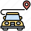 and, driving, location, maps, placeholder, route, transportation 