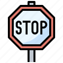 circulation, sign, signaling, signs, stop, transportation