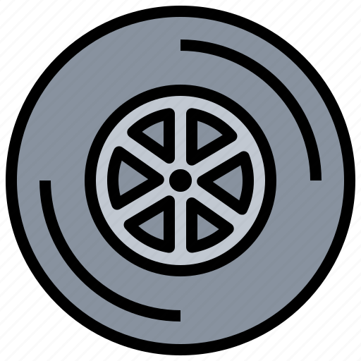 Car, part, parts, vehicle, wheel icon - Download on Iconfinder