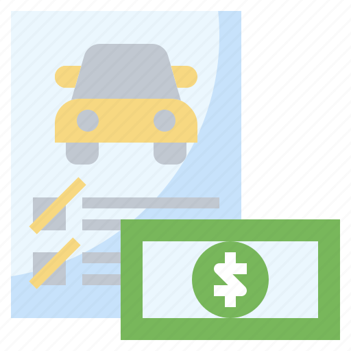 Money, payment, repair, service, vehicle icon - Download on Iconfinder