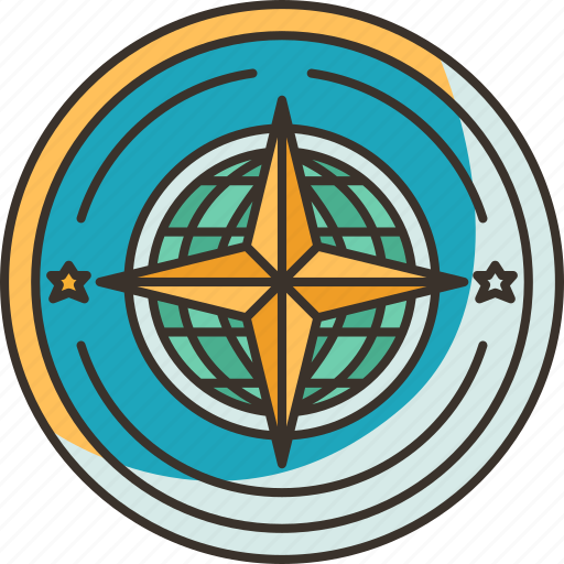 Federal, aviation, administration, agency, transportation icon - Download on Iconfinder