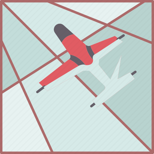 Visual, sight, flight, navigation, control icon - Download on Iconfinder