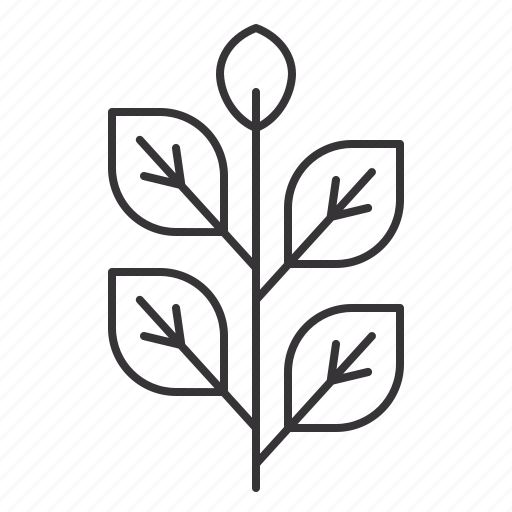 Ecology, environment, nature, plant icon - Download on Iconfinder