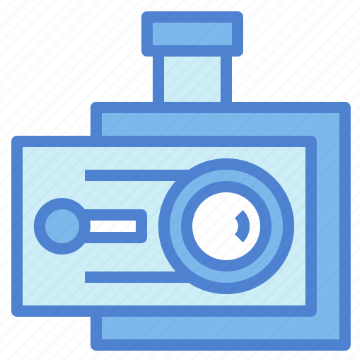 Camera, digital, drone, electronics, photograph icon - Download on Iconfinder
