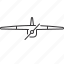 drone, fixed wing, uav 