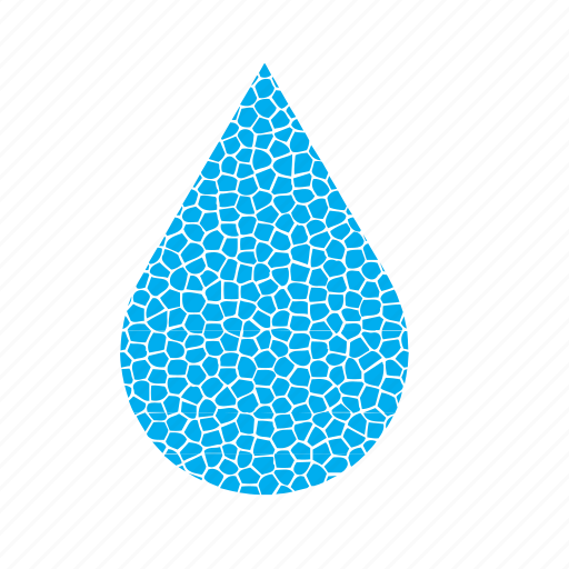 Drop, droplet, water, raindrop icon - Download on Iconfinder