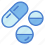 antibiotic, healthcare, medication, pill 